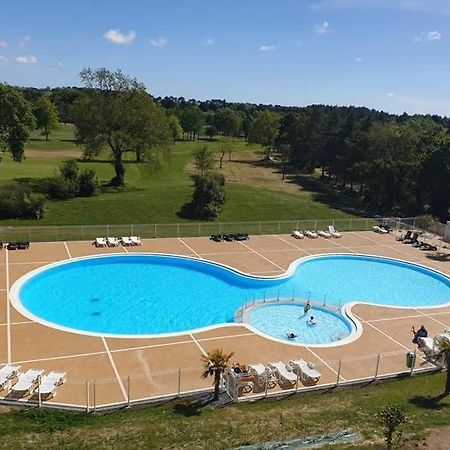 Madame Vacances Les Maisons De Fontenelles L'Aiguillon-sur-Vie Exterior photo